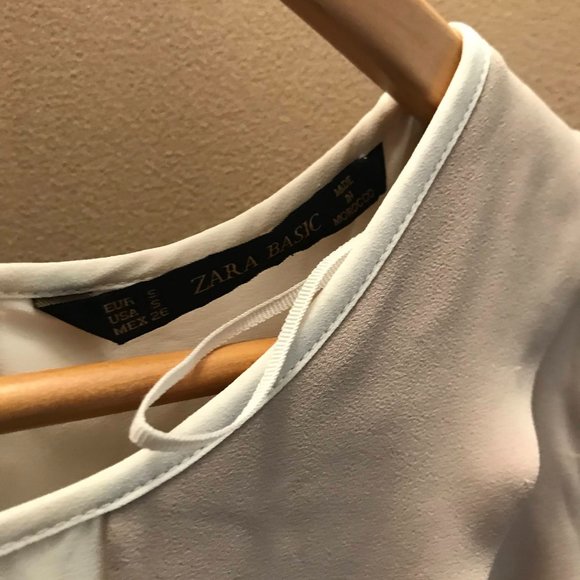 Flowy top - Picture 3 of 3